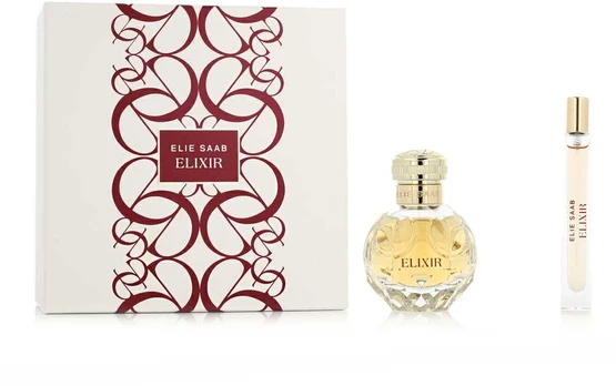 Elie Saab Eliksyras EDP 50 ml + EDP MINI 10 ml (moterims)
