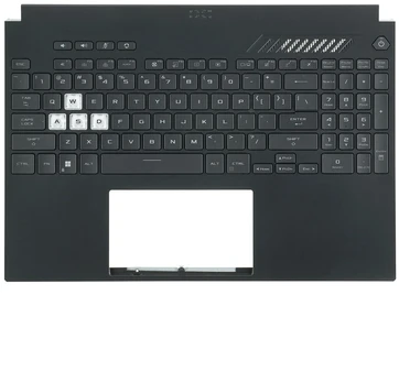 Asus FX517ZE-1C Keyboard (US-ENGLISH) Module (BACKLIGHT