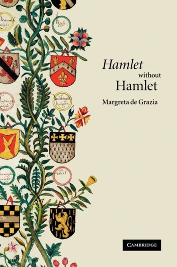 Hamlet' without Hamlet