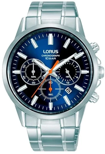 Laikrodis LORUS modelis RT373KX9