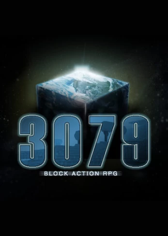 3079 Block Action RPG Steam