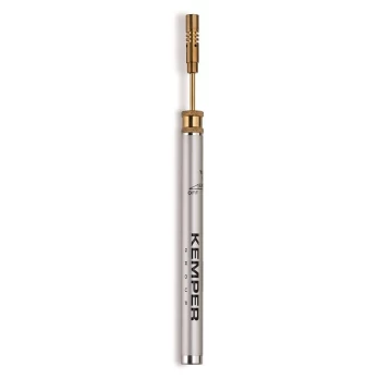 Micro degiklis KEMPER M10500, pieštuko formos