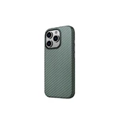 Swissten MagStick Shell Case for Apple iPhone 14 kaina