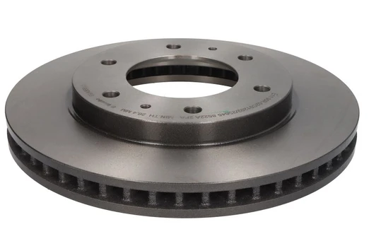BREMBO 09.A868.11 Brake Disc