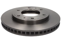 BREMBO 09.A868.11 Brake Disc kaina