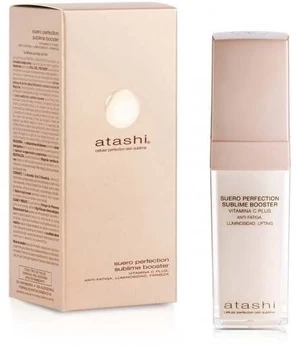 Serumas Atashi Perfection Sublime Booster, 30 ml, moterims