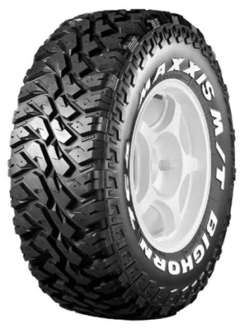 MAXXIS MT764 RWL 33/12.5 R15 108 Q