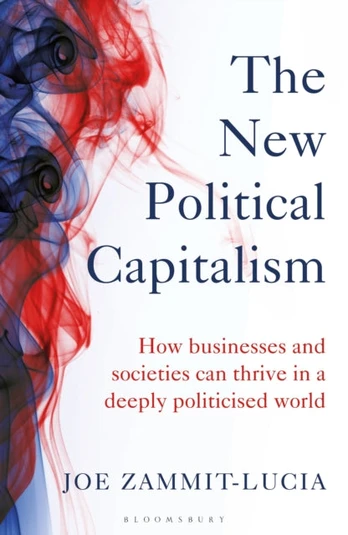 New Political Capitalism
