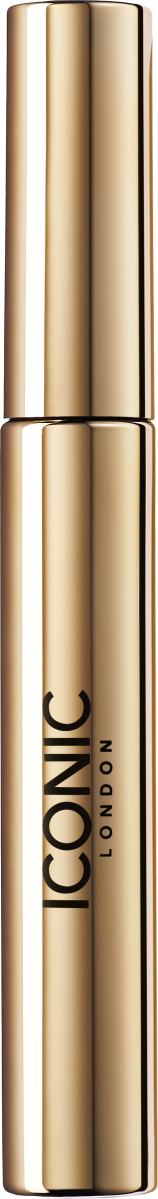 Iconic London - Triple Threat Mascara - Black