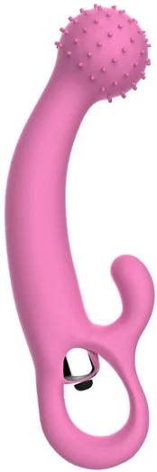 Vibruojantis prostatos masažuoklis Anal Pleasure