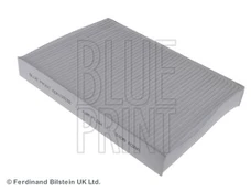 Filtras, salono oras BLUE PRINT ADN12532