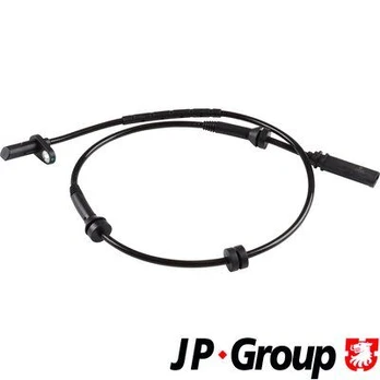 Jutiklis, rato greitis JP GROUP 1497106400