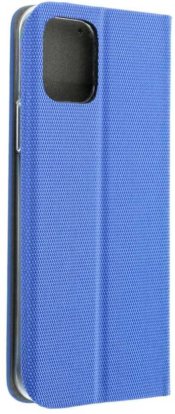 Oem SENSITIVE Book for IPHONE 17 Pro mėlynas