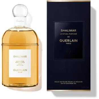 Guerlain Shalimar aliejus, 200 ml