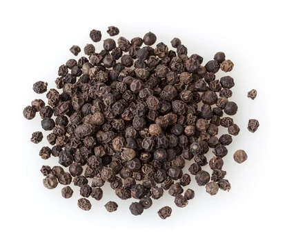 Juodieji pipirai grūdeliais, 1 kg