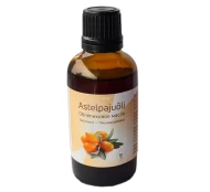 Šaltalankių aliejus, 50 ml kaina