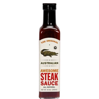 Kepsnių padažas AWESOME STEAK SAUCE
