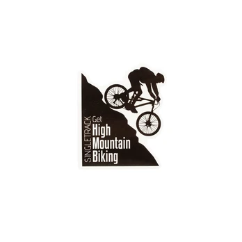 Lipdukas dviračiui MTB