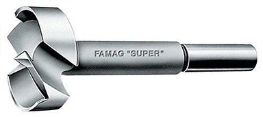 Medžio grąžtas FAMAG Ø18x90mm
