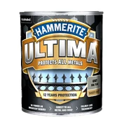 Dažai Hammerite Ultima Matt pilki 0.7l kaina