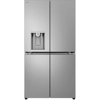 Šaldytuvas LG GML960PYFE