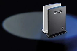 Telefonas Agfeo AGFEO Telefonas DECT77 IP baltas