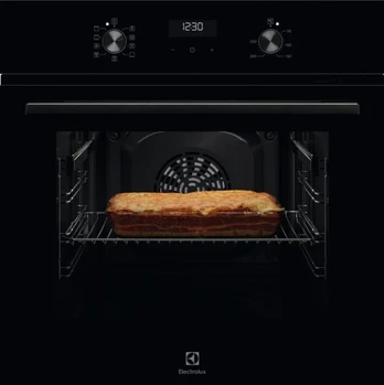Orkaitė Electrolux EOF5H50BZ
