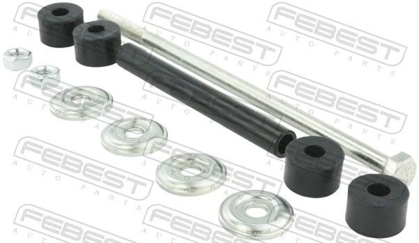 Šarnyro stabilizatorius FEBEST 0523-MPVF-KIT
