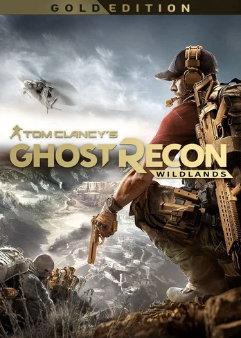 Tom Clancy's Ghost Recon: Wildlands PC