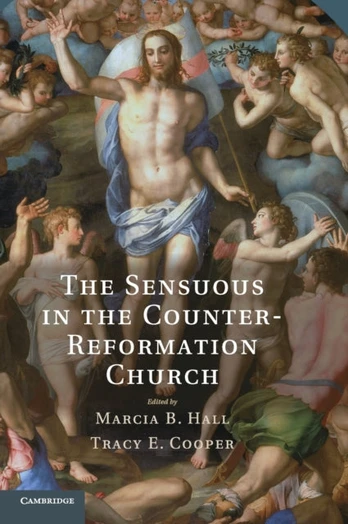 Sensuous in the Counter-Reformation Church