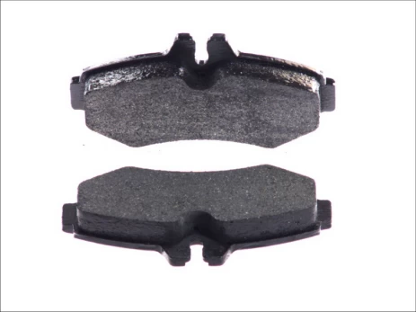 TEXTAR 2302101 Brake pad set