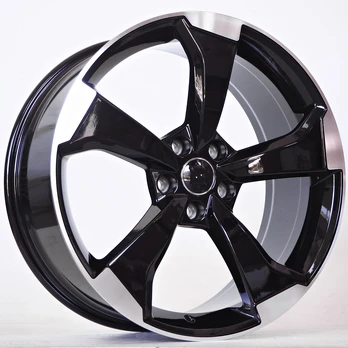 Ratlankis Fade 9X20 5X112 ET35 66,5 BFM