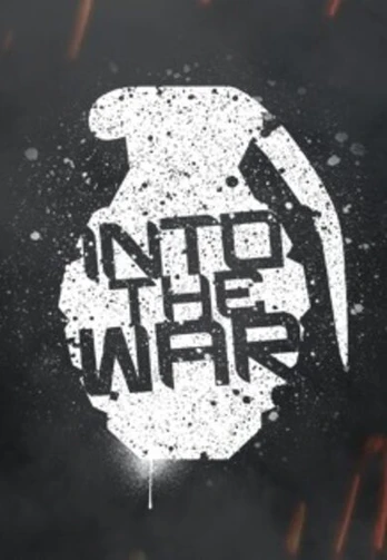 Into The War Steam
