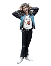 Figūrėlė Weta Workshop Stranger Things (Season 4) - Hellfire Eddie Limited Edition kaina