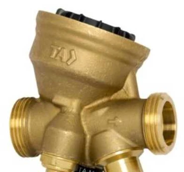 IMI HYDRONIC ENGINEERING A/S TA Modulator DN15 600kPa - Trykuafhængig balancerings og reguleringsventil