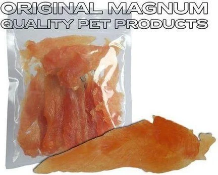 Magnum Magnum Soft vištienos filė 250g