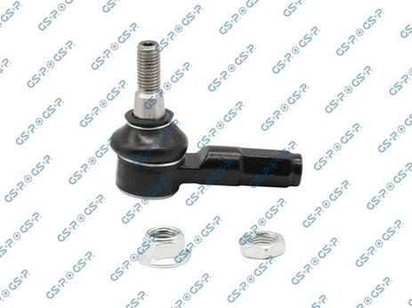 Skersinės vairo trauklės galas GSP S070146
