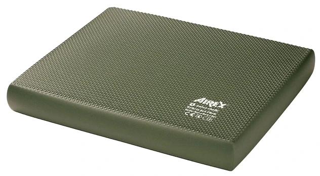 Airex balansavimo platforma Balance Pad Cloud, olive