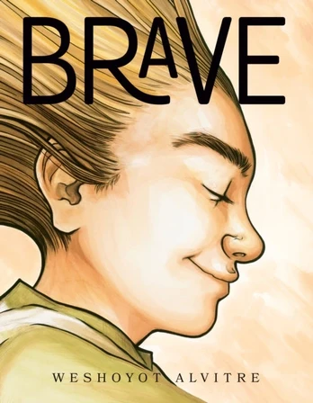 KNYGA Weshoyot Alvitre Drąsus