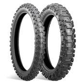 Bridgestone Padangos BATTLECROSS X31 R NHS TT 64 M kaina