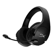 Žaidimų ausinės HyperX Cloud Stinger Core kaina