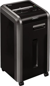 Fellowes SHREDDER MICROSHRED 225MI/MICRO-CUT 4620101 FELLOWES