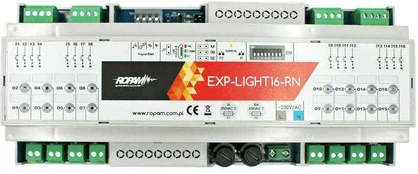 Triton ROPAM APŠVIETIMO VALDIKLIS EXP-LIGHT16-RN