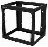 StarTech 9U WALL-MOUNT RACK - OPEN/.