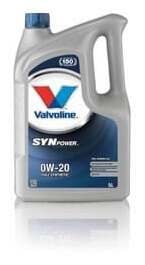 Engine Oil 0W20 5l SYNPOWER