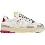 Laisvalaikio batai Blauer S5ADEL02/LEA Balta