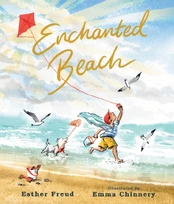 Enchanted Beach kaina