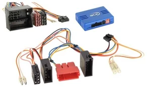 ACV Ratinterface Mercedes/Smart/VW 10Pin ISO Mini Quadlock
