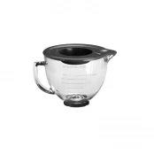 Stiklinis dubuo KitchenAid 5KSM5GB kaina