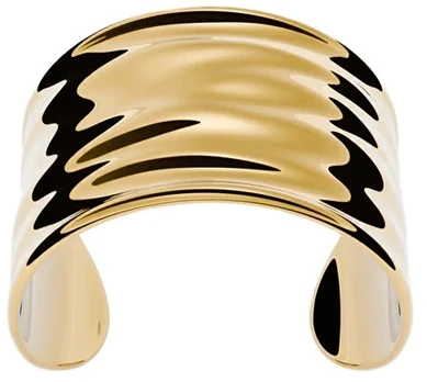Furiosa Solid solid bracelet Mykonos SB-MYKONOS-G